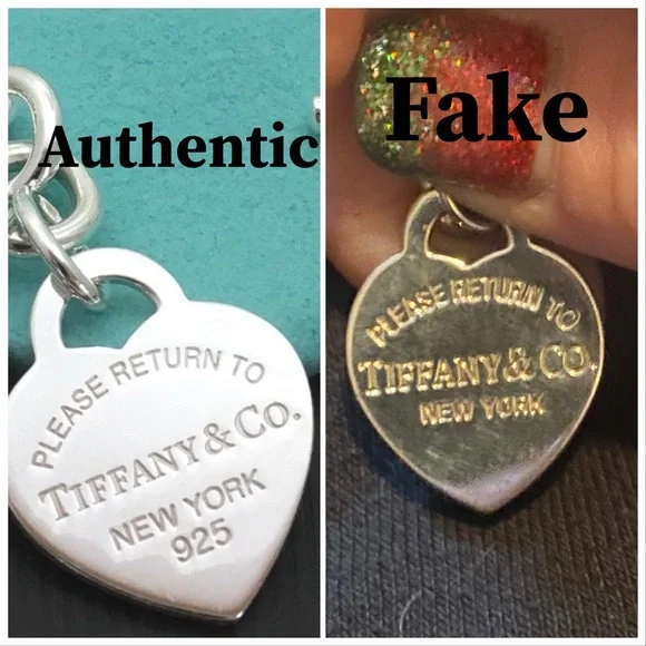 Tiffany & Co comparison guide for buyers - Picture 6 of 16